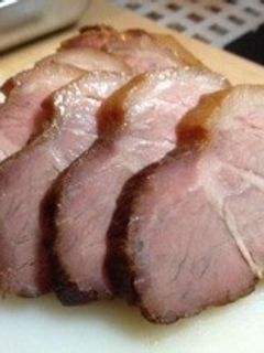 焼豚☆チャーシュー☆驚くほど簡単に!-レシピのメイン写真