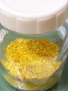 蜜柑の皮パウダー✿-レシピのメイン写真