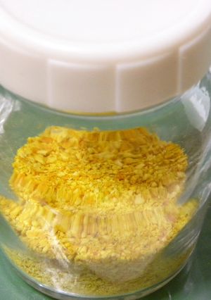 蜜柑の皮パウダー✿-レシピのメイン写真