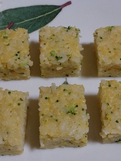 離乳食にもOK★ 卵ご飯-レシピのメイン写真