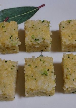 離乳食にもOK★ 卵ご飯-レシピのメイン写真