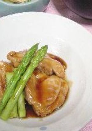 失敗なし♪照り焼きチキン-レシピのメイン写真