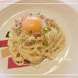 粉末コンポタで♬時短簡単カルボナーラ