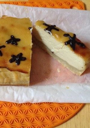 米粉でタルト生地！NOバターNO小麦粉！-レシピのメイン写真
