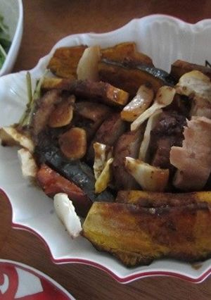 コク甘ポークグリル-レシピのメイン写真