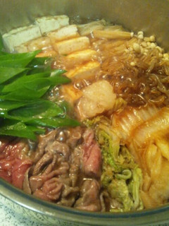 すき焼きの割りした♪-レシピのメイン写真
