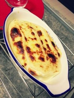 フワフワ真っ白*はんぺんグラタン-レシピのメイン写真