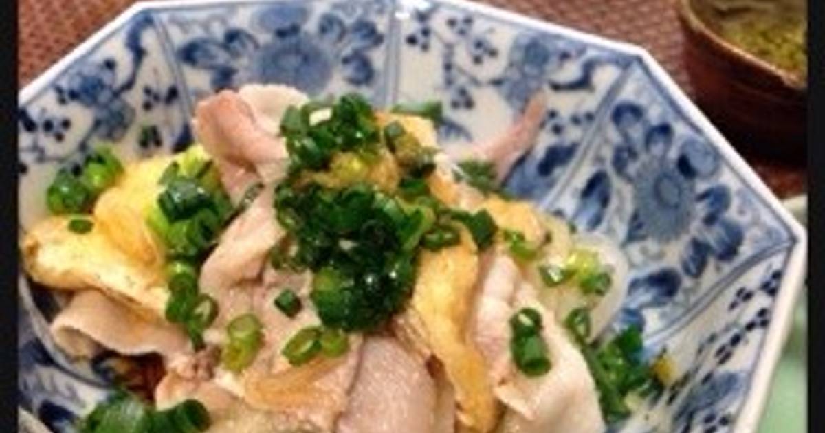 大根 油揚げ トップ 鍋