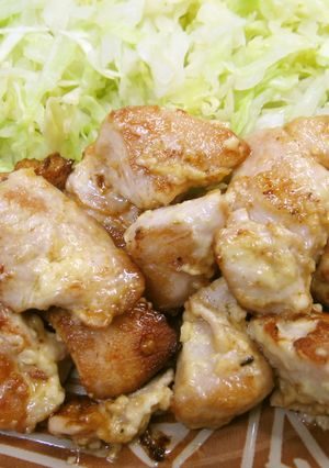 いんちき★タンドリーチキン-レシピのメイン写真