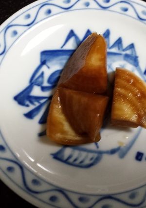 韓国料理のお供に♪たまねぎの醤油漬け♪-レシピのメイン写真