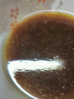 わさび☆ドレッシング-レシピのメイン写真