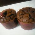 簡単フォンダンチョコ
