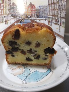 ダンディーケーキ in 生クリーム-レシピのメイン写真