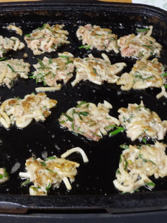 うどん餃子-レシピのメイン写真