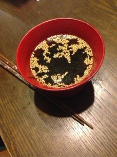 夜食に簡単☆春雨スープ-レシピのメイン写真