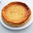 簡単*ベイクドチーズケーキ