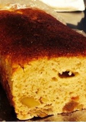 米粉でしっとりパウンドケーキ-レシピのメイン写真
