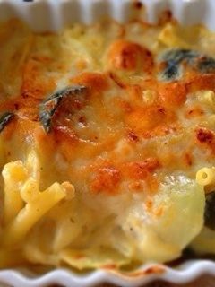 かぼちゃグラタン^o^-レシピのメイン写真