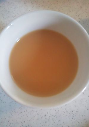 ノンカフェイン☆ルイボスミルクティー-レシピのメイン写真