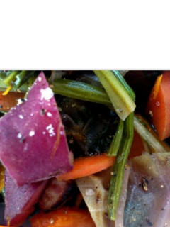 温野菜-レシピのメイン写真