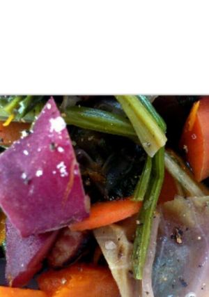 温野菜-レシピのメイン写真