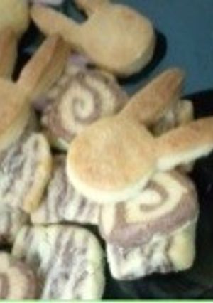 クッキー-レシピのメイン写真