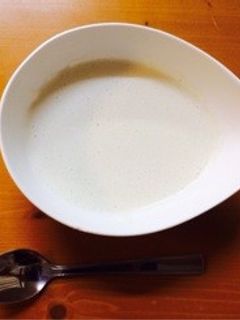 **☆ビシソワーズ☆**-レシピのメイン写真