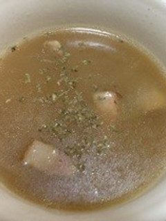 オニオンスープ-レシピのメイン写真