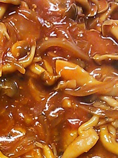煮込み豆腐はんばーぐ-レシピのメイン写真