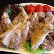 炊飯器にお任せ☆豚すね煮込み〜♪