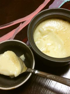 超簡単!茶碗蒸しとぅるんじゅわー-レシピのメイン写真
