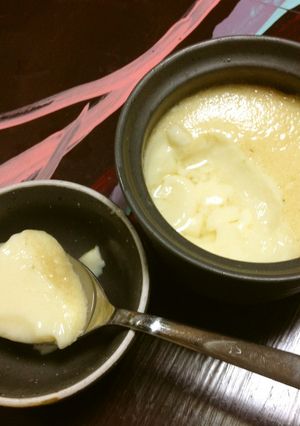 超簡単！茶碗蒸しとぅるんじゅわー-レシピのメイン写真