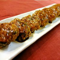 基本からアレンジまで！思わずつくりたくなる「つくね 照り焼き