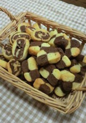 簡単クッキー-レシピのメイン写真