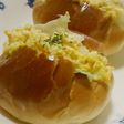 マスタード入り☆タマゴサンド