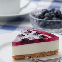 基本からアレンジまで！思わずつくりたくなる「ヨーグルトケーキ