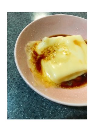 簡単♪ お餅チーズ-レシピのメイン写真