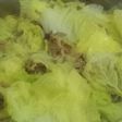 超ズボラ!白菜と豚肉の酒蒸し