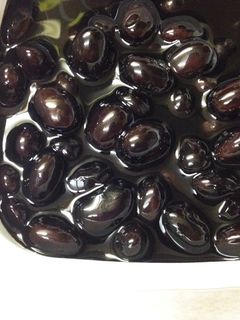 圧力鍋で簡単♪黒豆煮-レシピのメイン写真