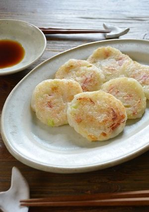 *大根餅*-レシピのメイン写真