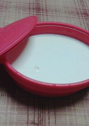 [レンジ] 簡単！手作り豆腐-レシピのメイン写真