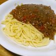 カレースパゲティー