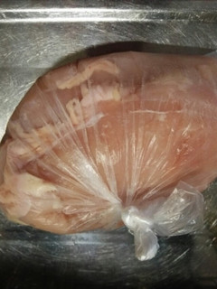 鶏胸肉を柔らかくする下ごしらえ○☆-レシピのメイン写真