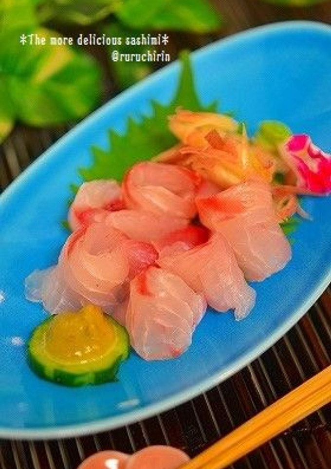 ✿お魚をさらに美味しくする方法♬✿-レシピのメイン写真