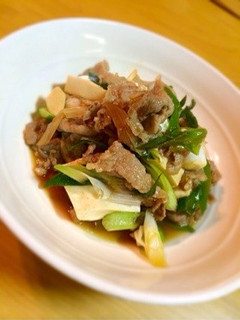 簡単おいしい肉豆腐-レシピのメイン写真