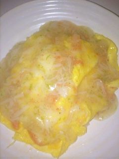 天津飯-レシピのメイン写真