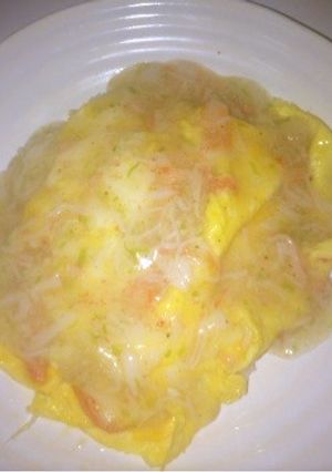 天津飯-レシピのメイン写真