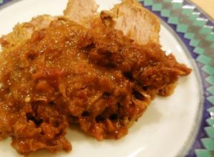 ラム （ビーフ、ポーク、チキン）シチュー-レシピのメイン写真