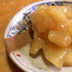รูปของ はちみつ屋の、りんごフィリング♡
