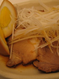 焼豚-レシピのメイン写真